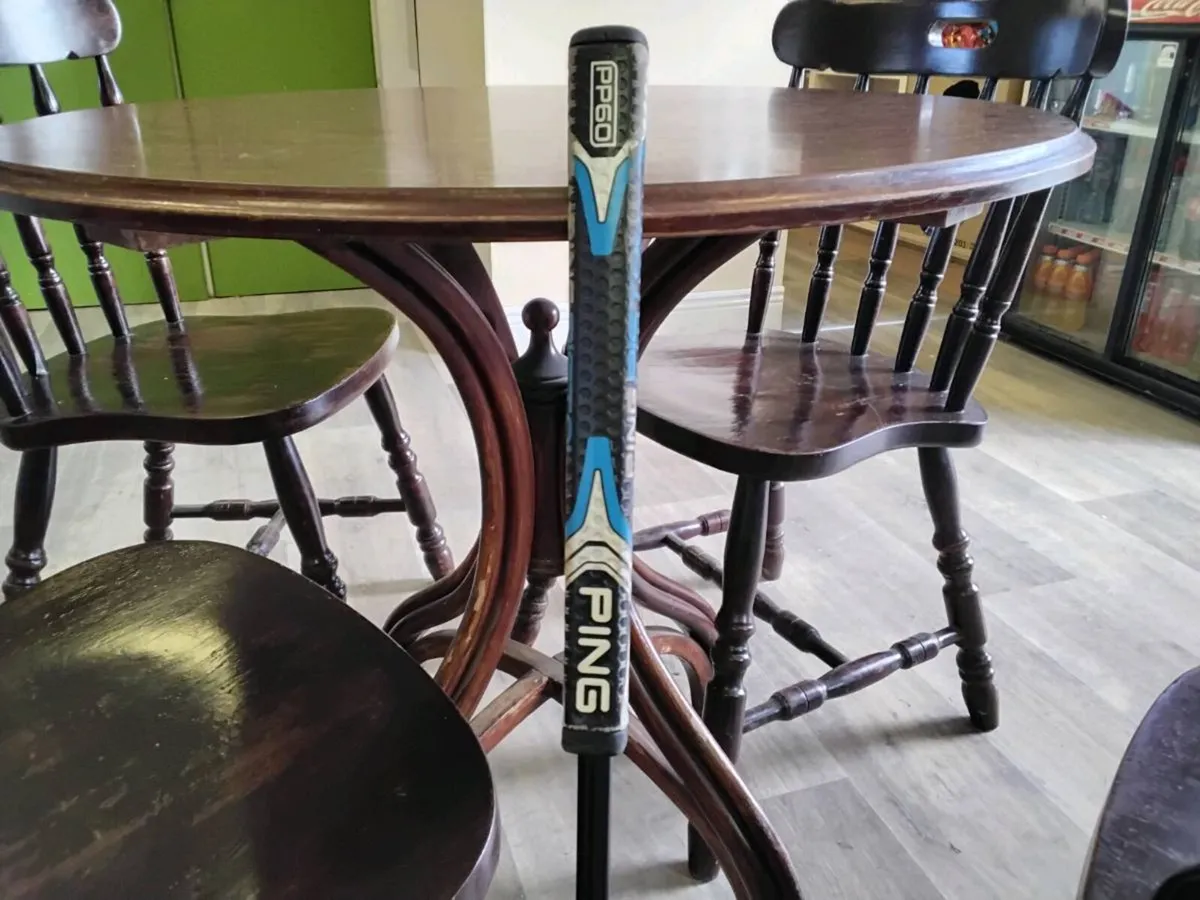 Ping anser sigma putter - Image 3