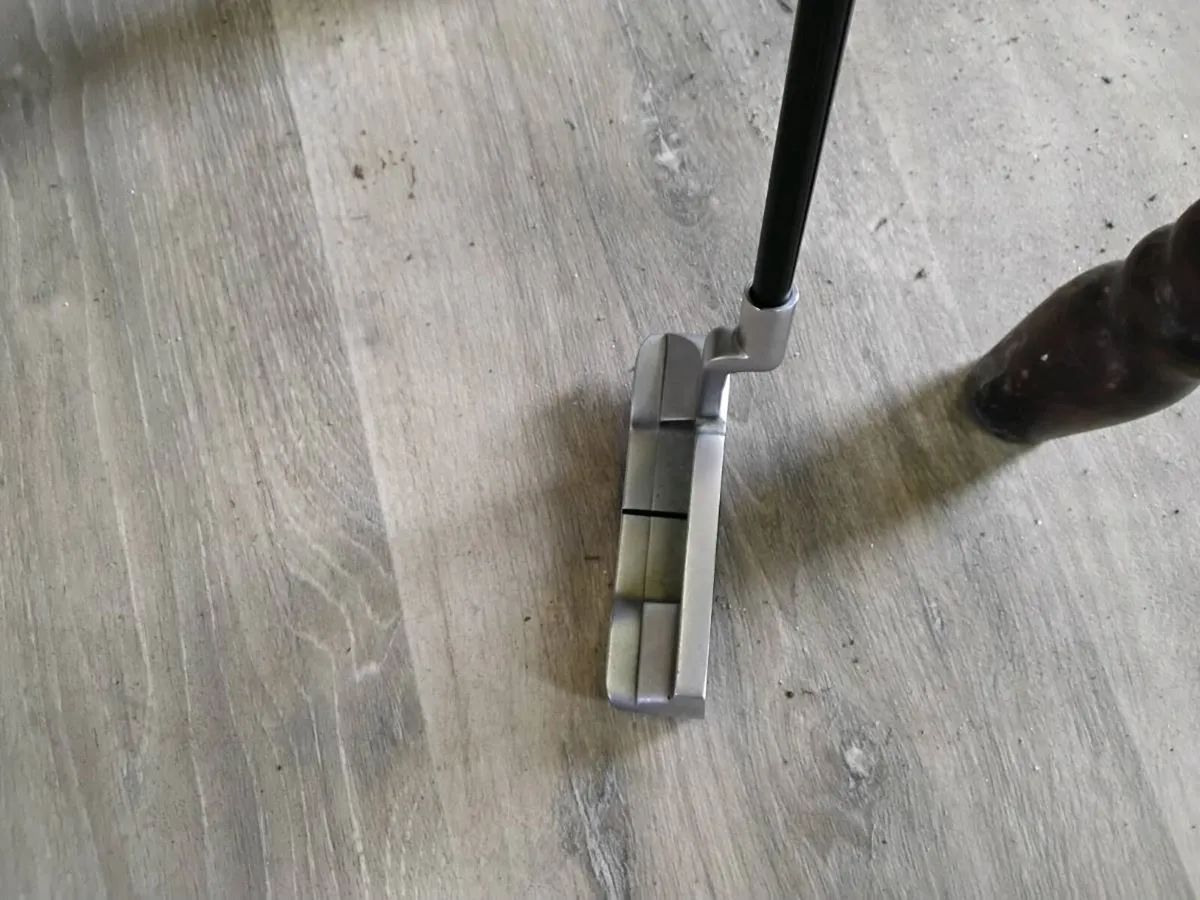 Ping anser sigma putter - Image 1