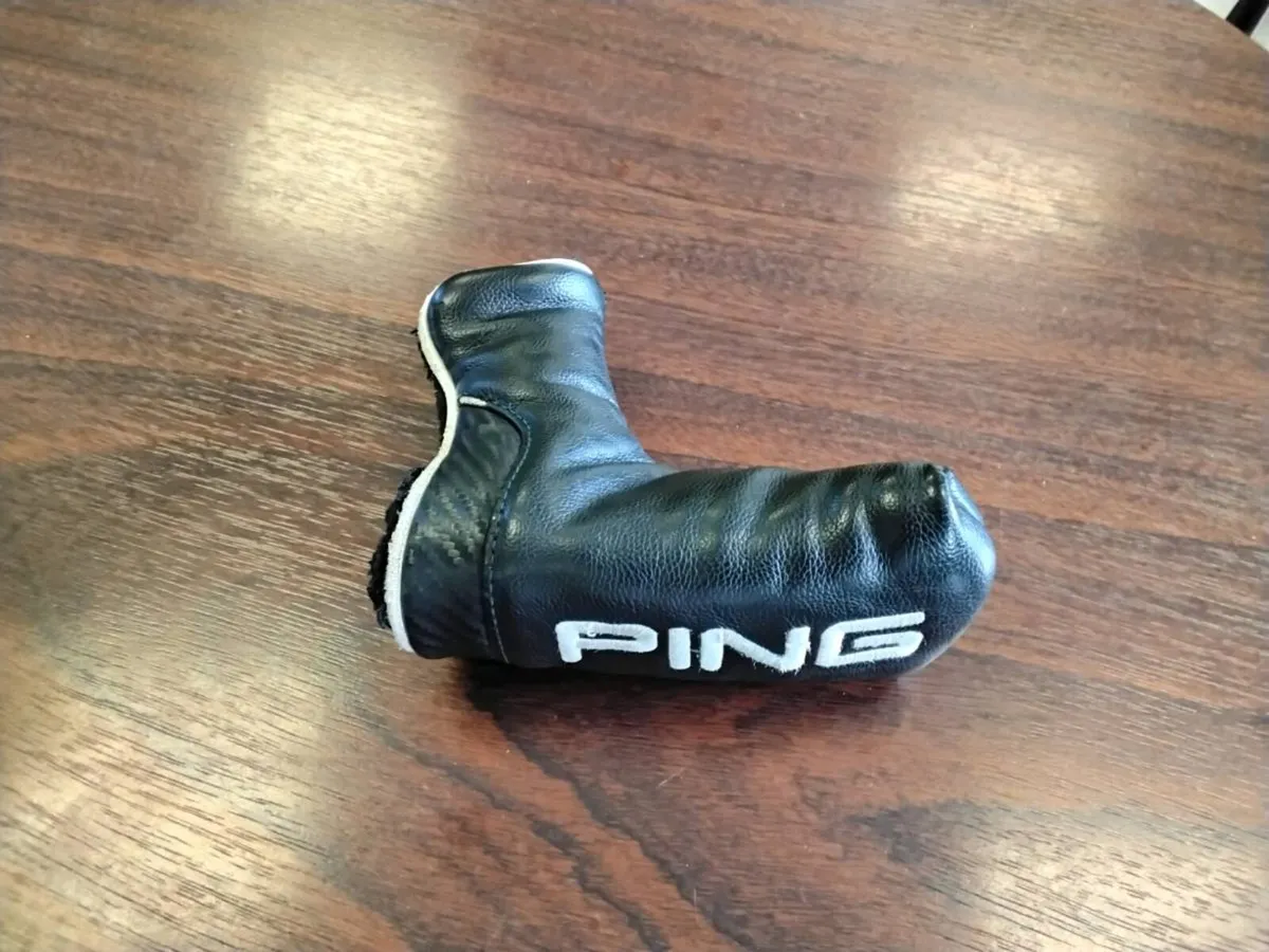 Ping anser sigma putter - Image 4