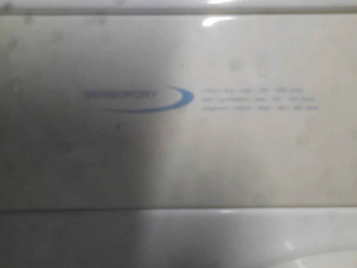 Tumble drier - Image 2
