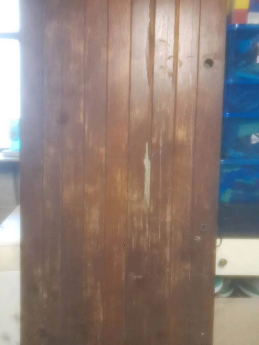 Door - Image 1
