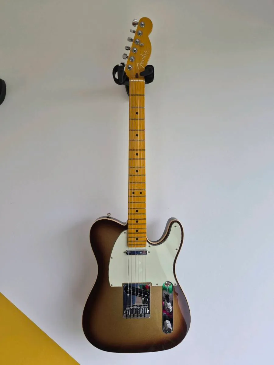 Fender Telecaster American Ultra - Image 4