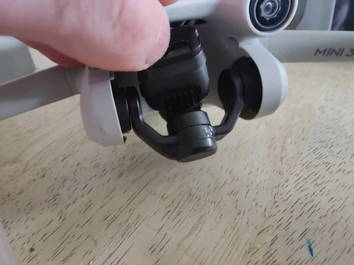 DJI Mini 3 Pro + Flymore kit - Image 2