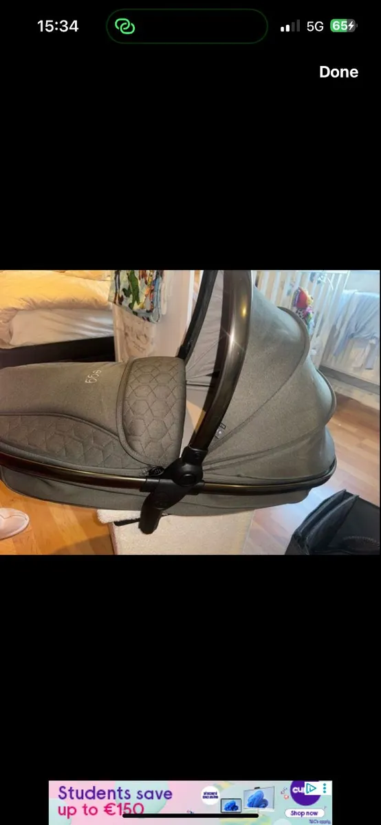 Pram - Image 4