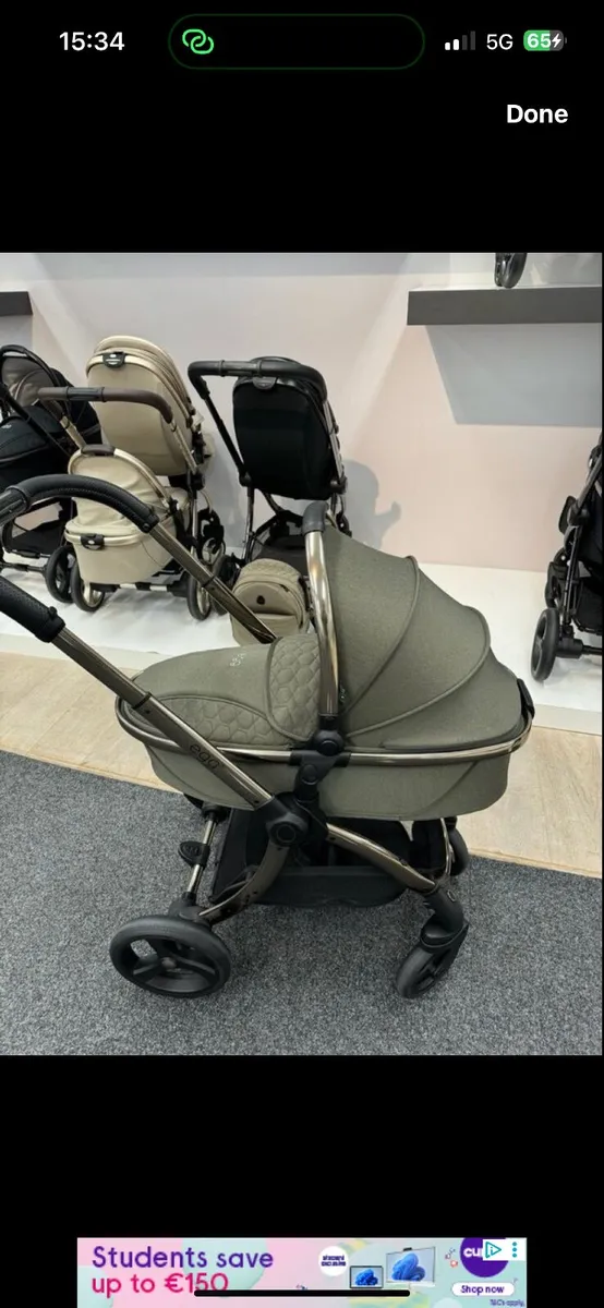 Pram - Image 1