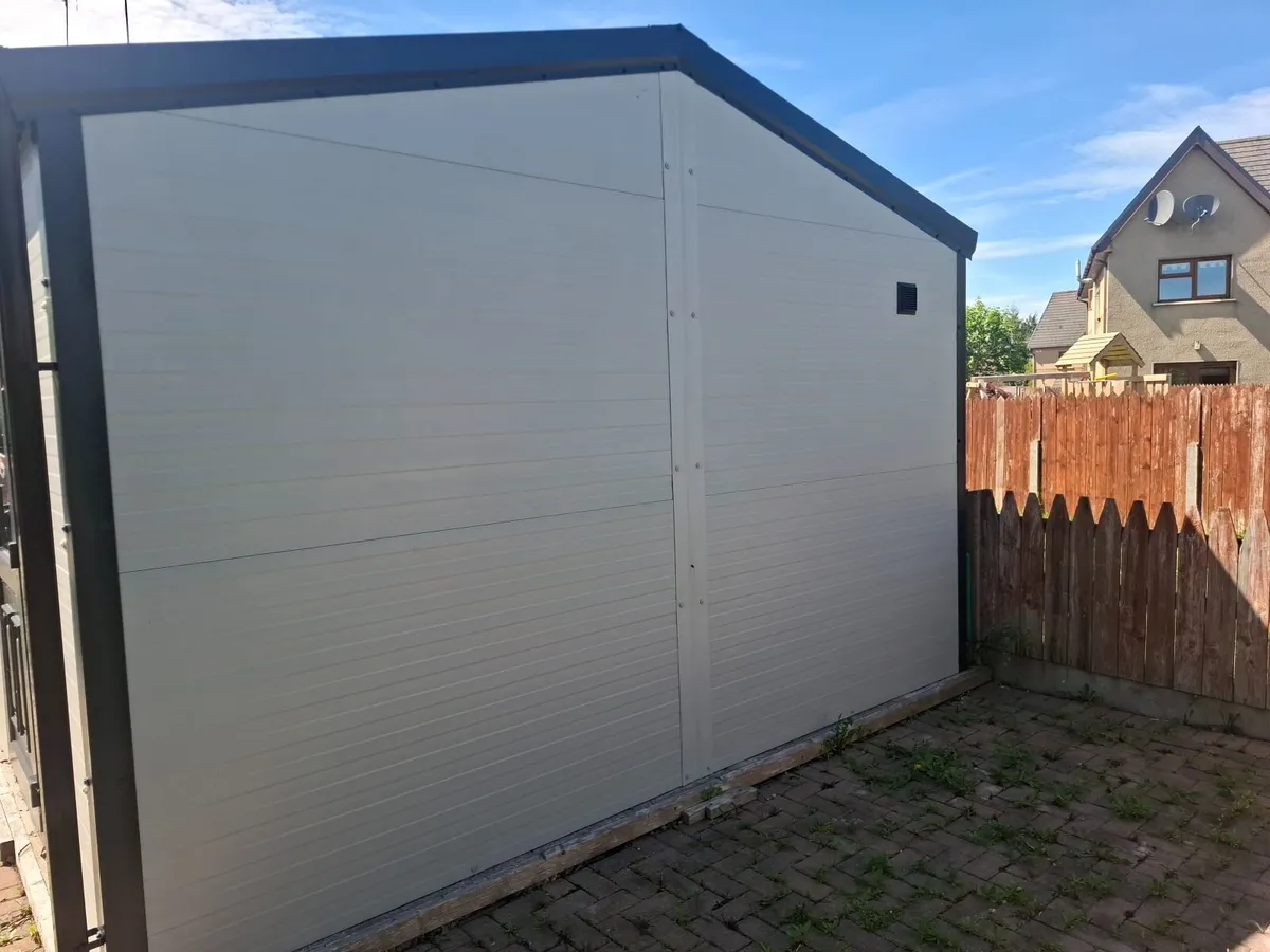 Shed - Image 1