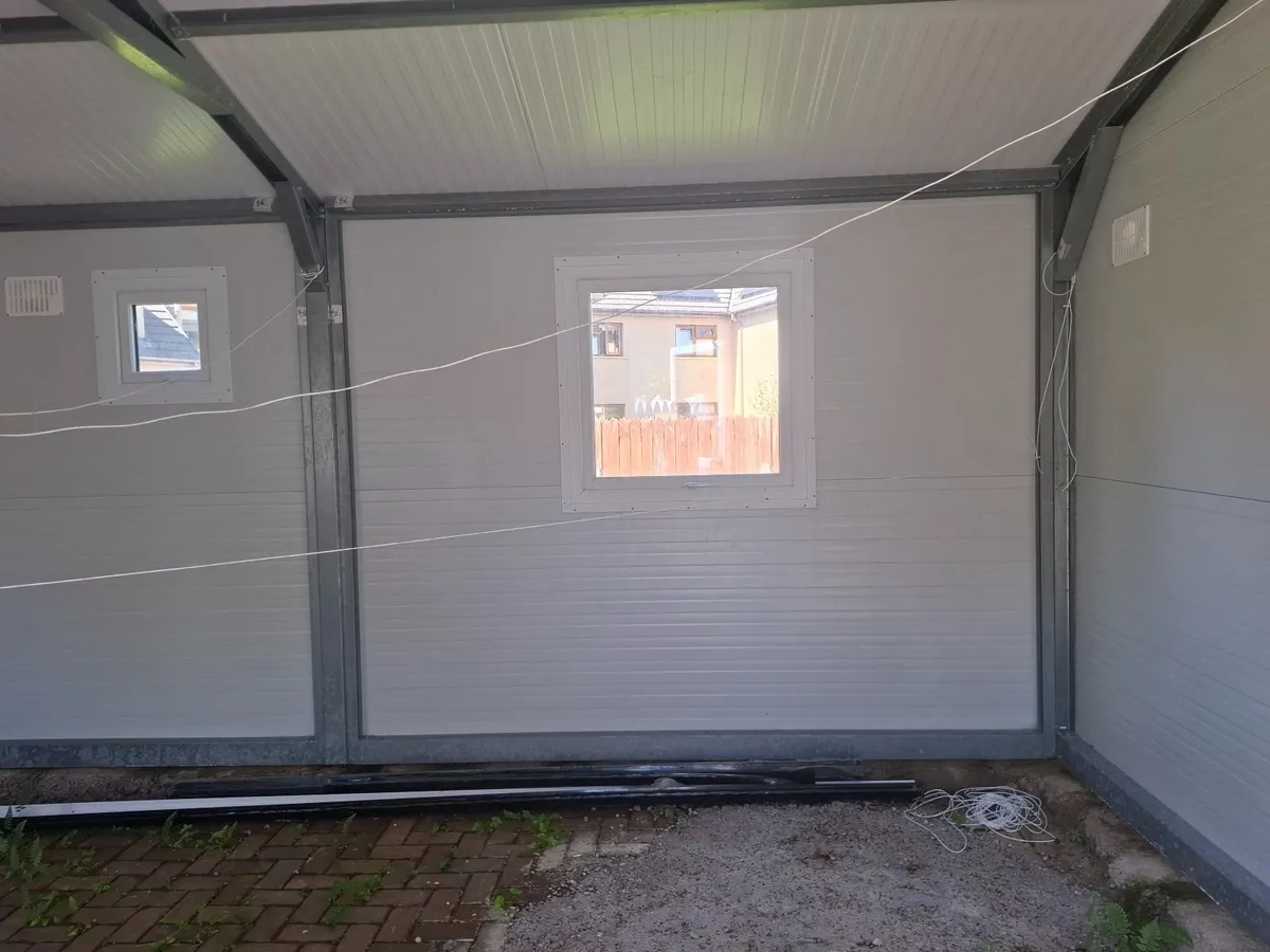 Shed - Image 3