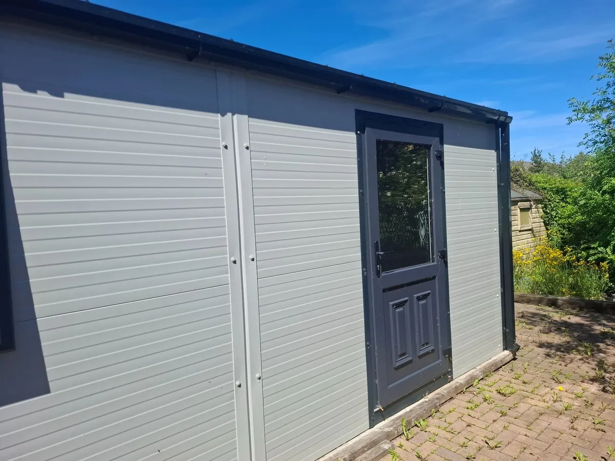 Shed - Image 4