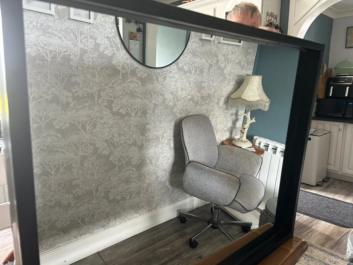 Large mirror - Image 3