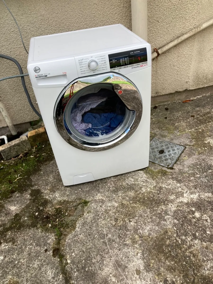 Washing Machine - Image 1
