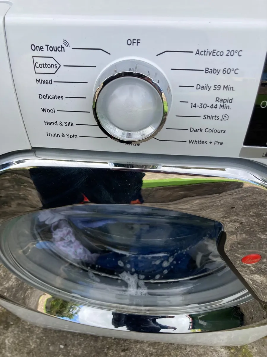 Washing Machine - Image 2