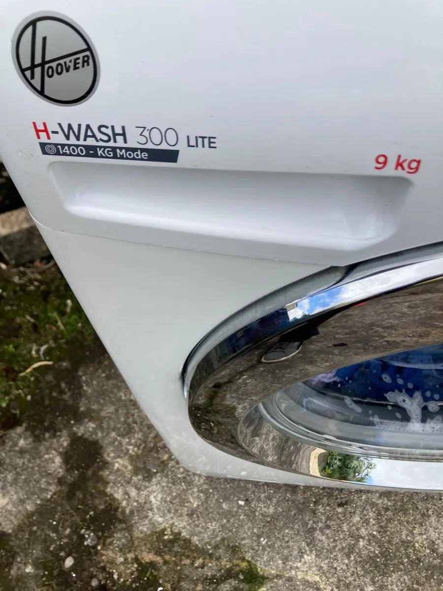 Washing Machine - Image 3