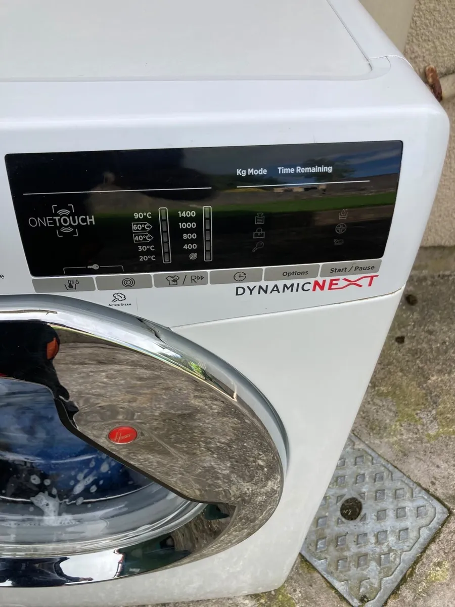 Washing Machine - Image 4