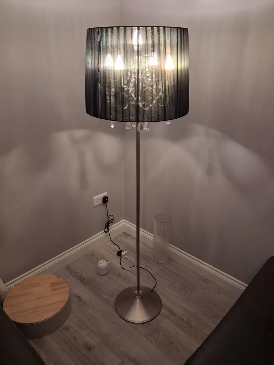 Standing lamp - Image 1