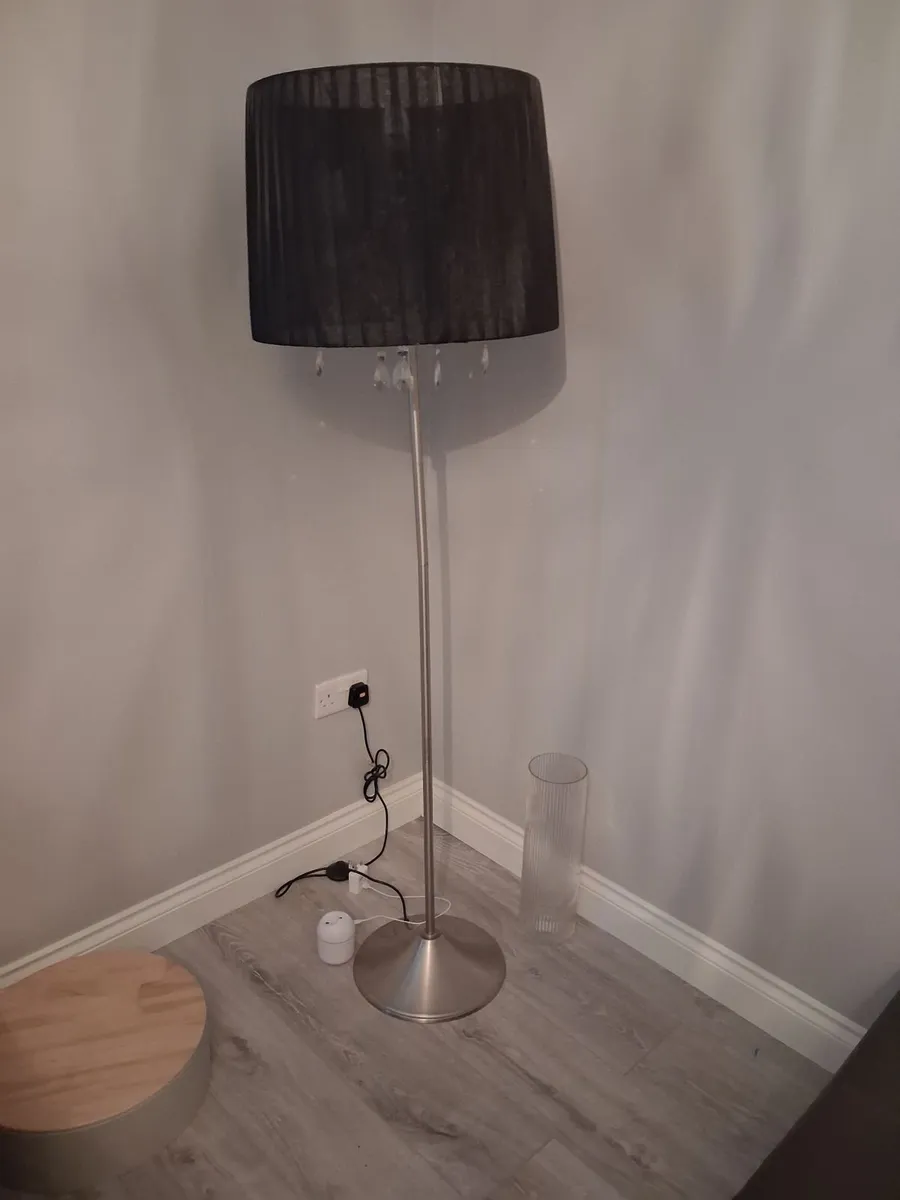 Standing lamp - Image 2