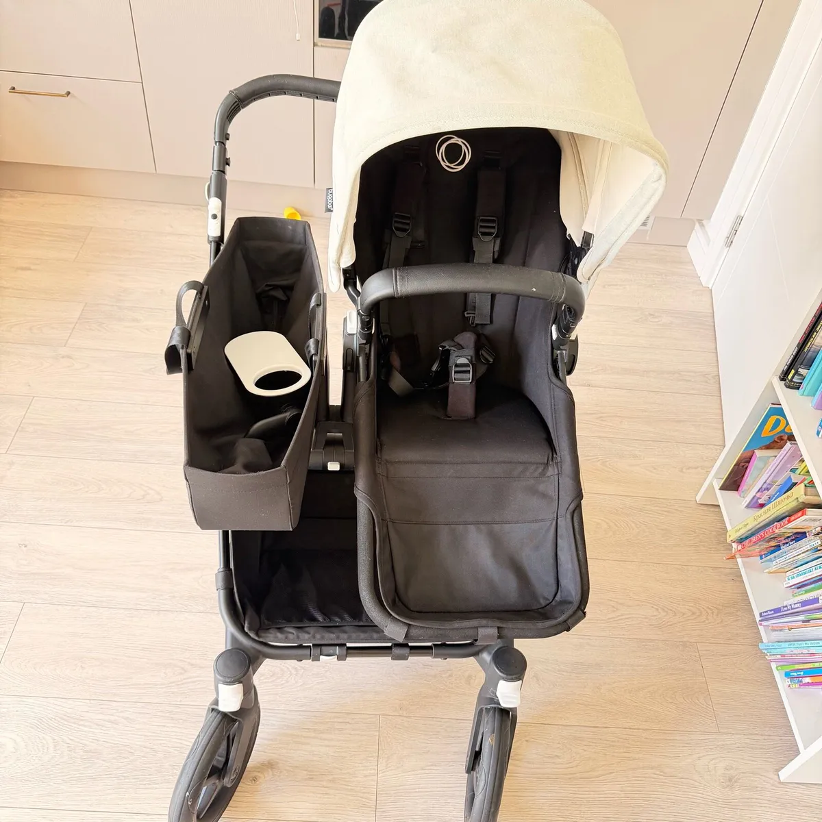 Bugaboo Donkey 5 pram - Image 3