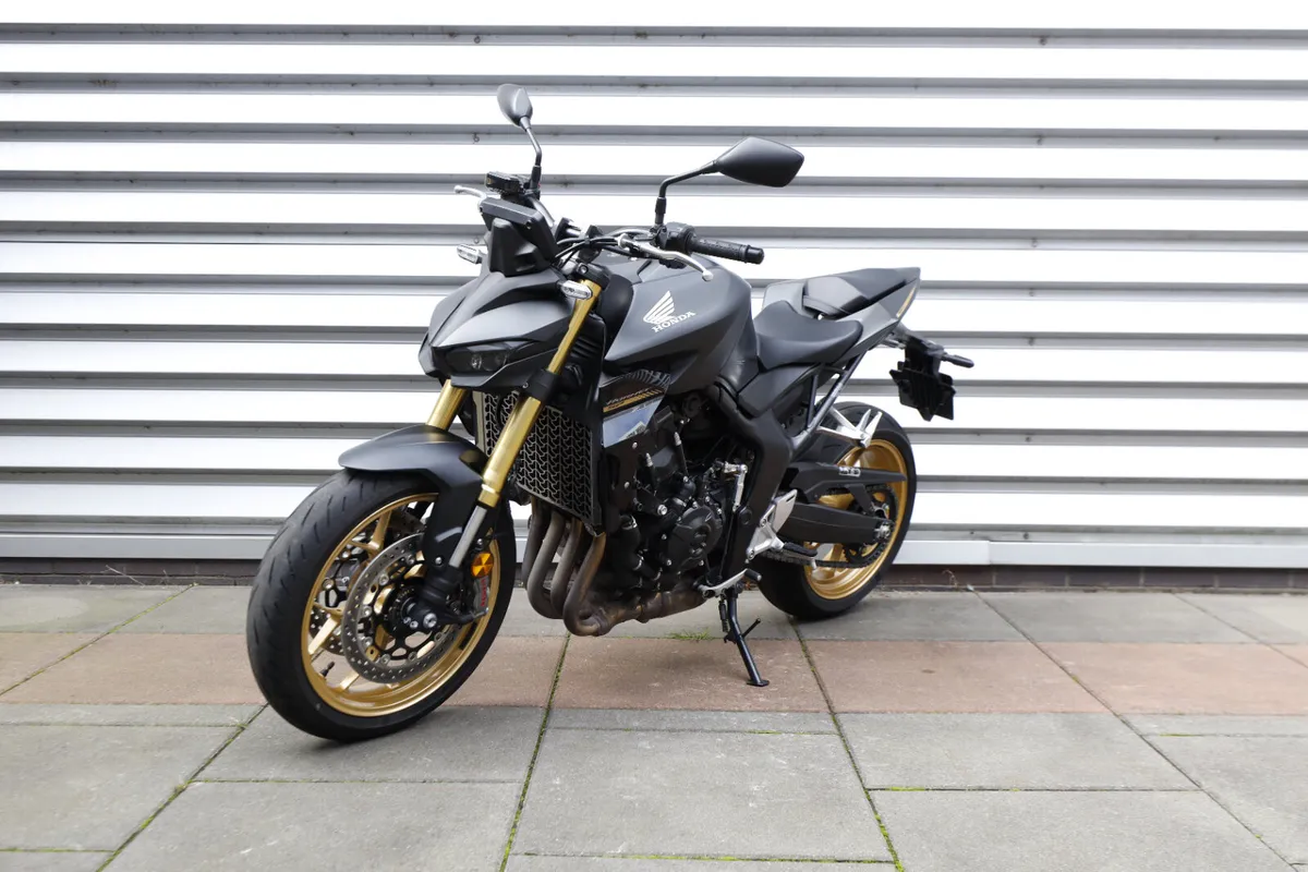 HONDA CB1000 SP Hornet *Ex-Demo* 261 - Image 2