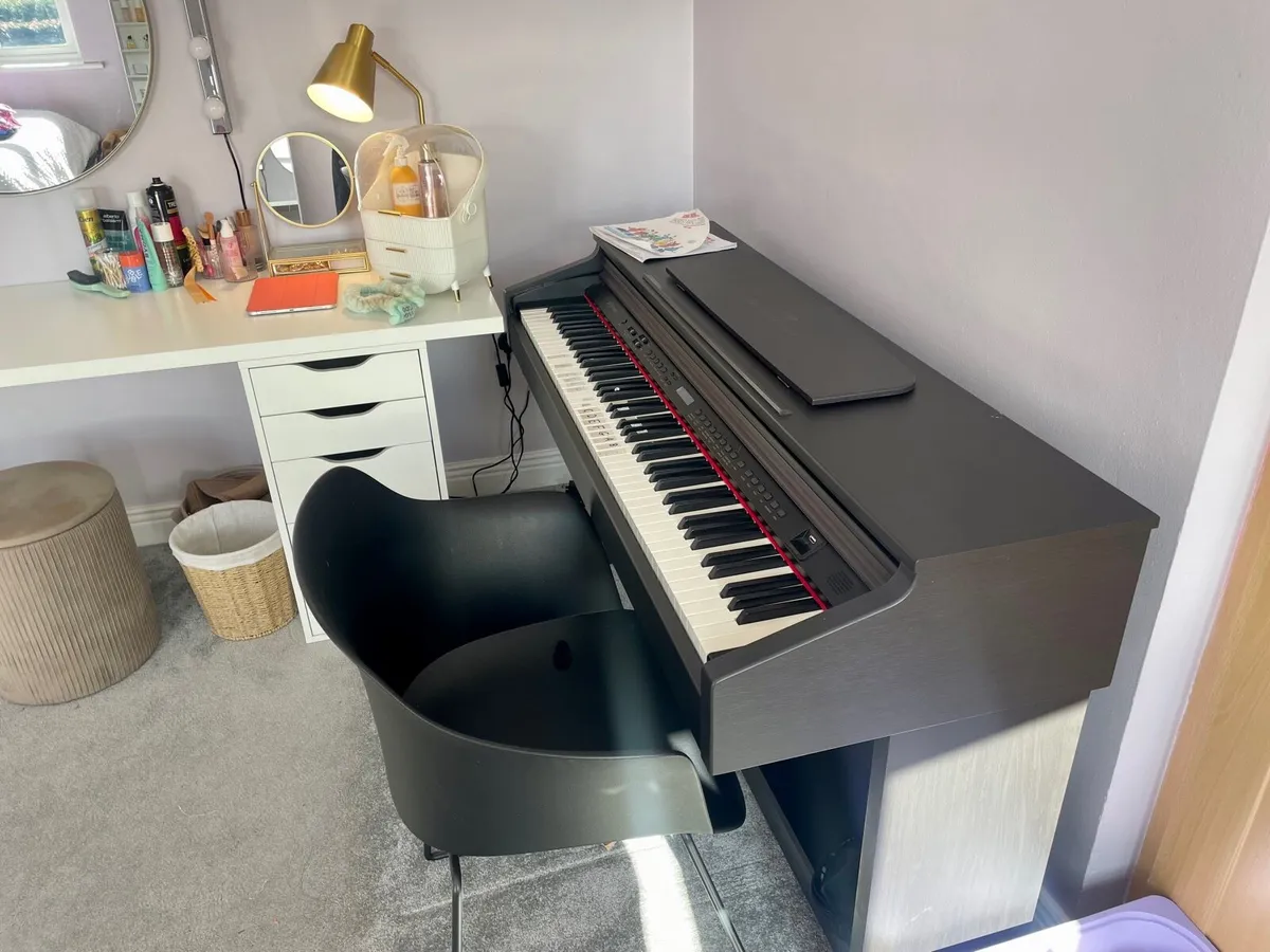 Hemingway Digital Piano - Image 2
