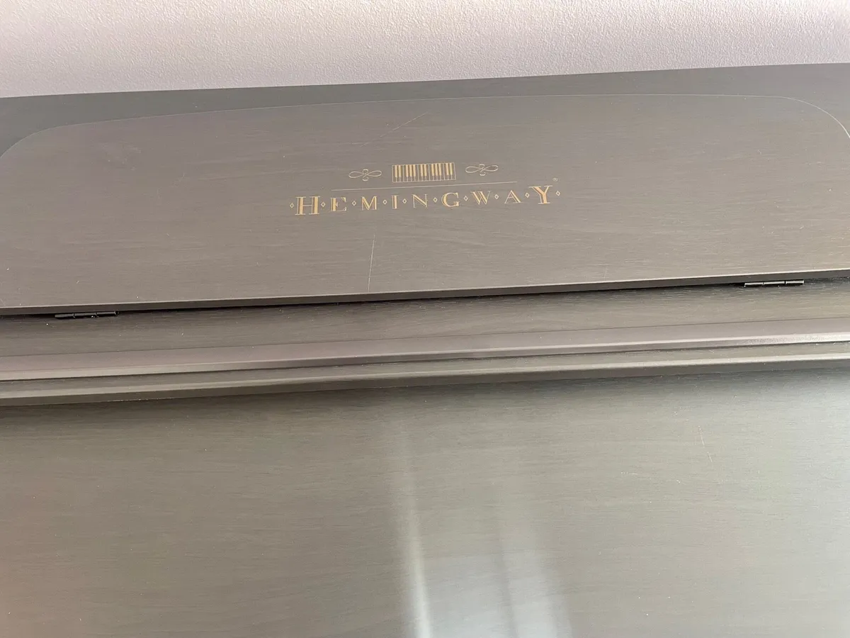 Hemingway Digital Piano - Image 4