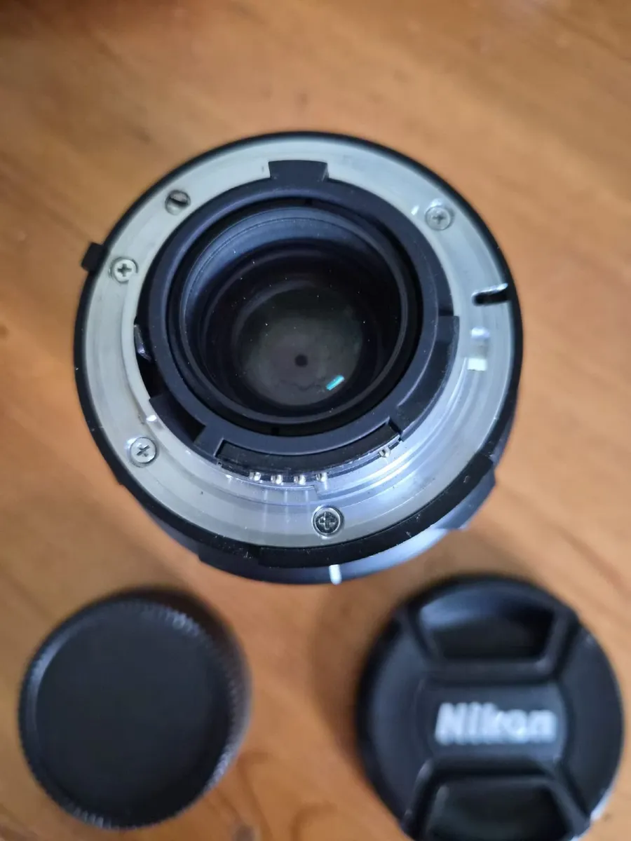 nikon lens - Image 3