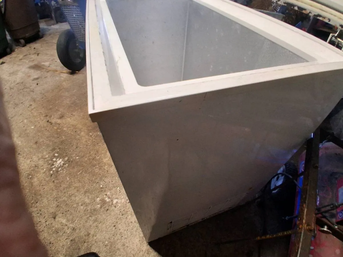 Chest freezer - Image 3