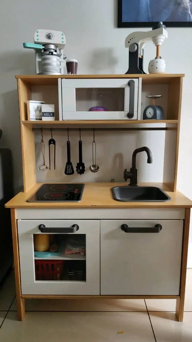 Ikea Kitchen - Image 1