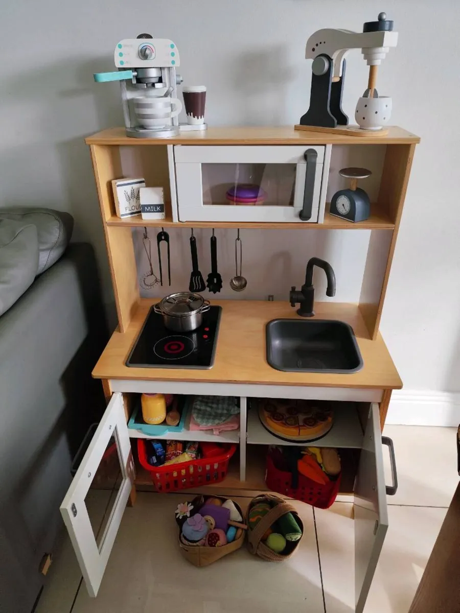 Ikea Kitchen - Image 2