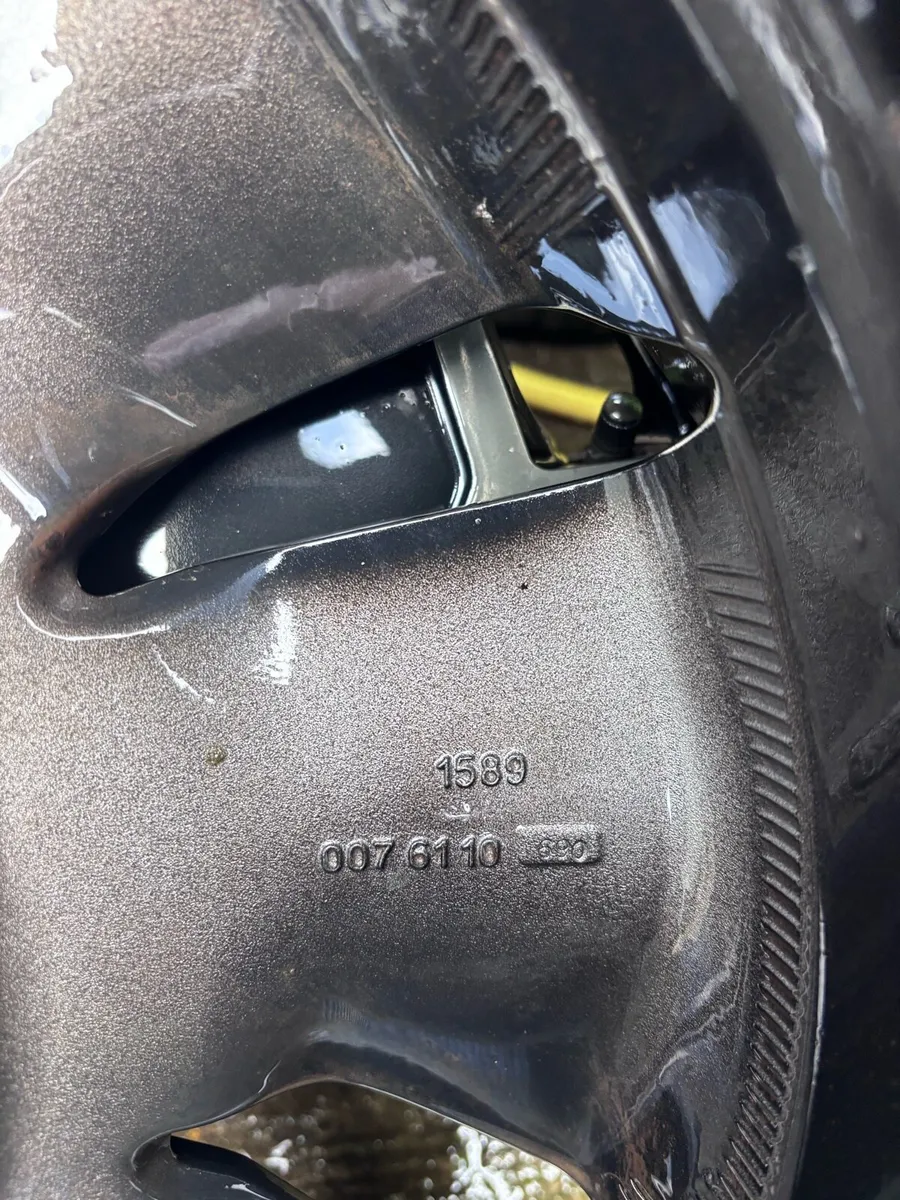 Irmsher Opel Mokka Alloy upgrades - Image 2