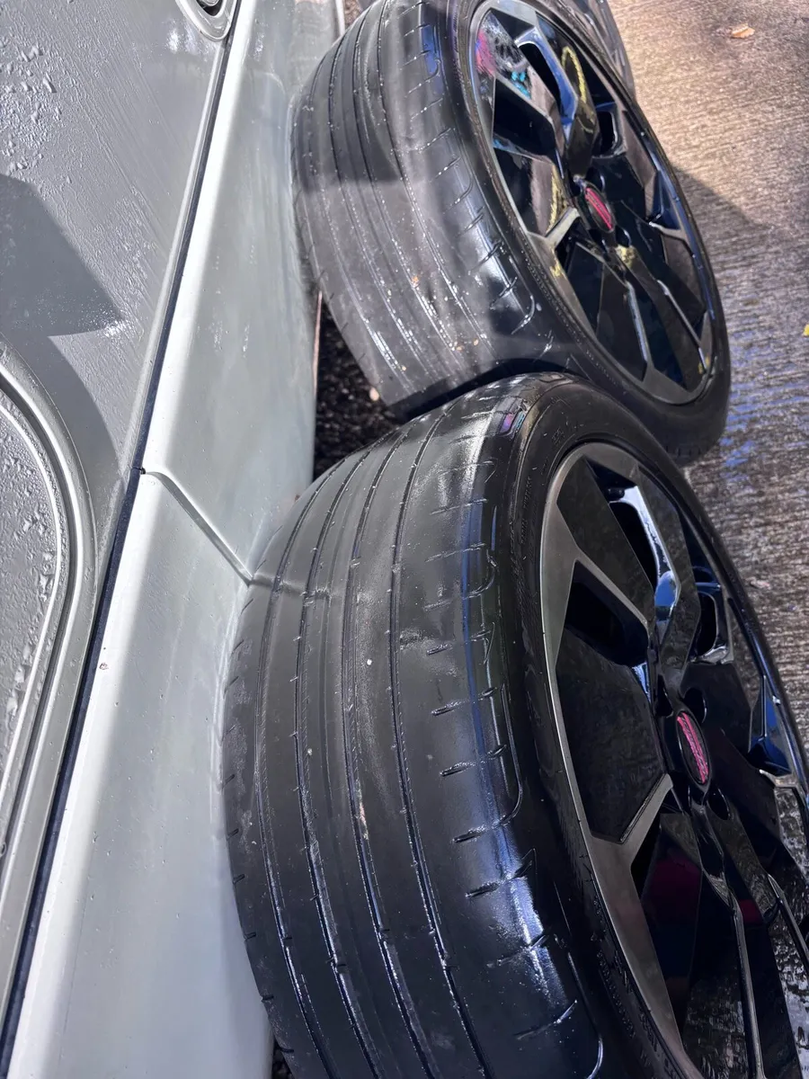 Irmsher Opel Mokka Alloy upgrades - Image 3