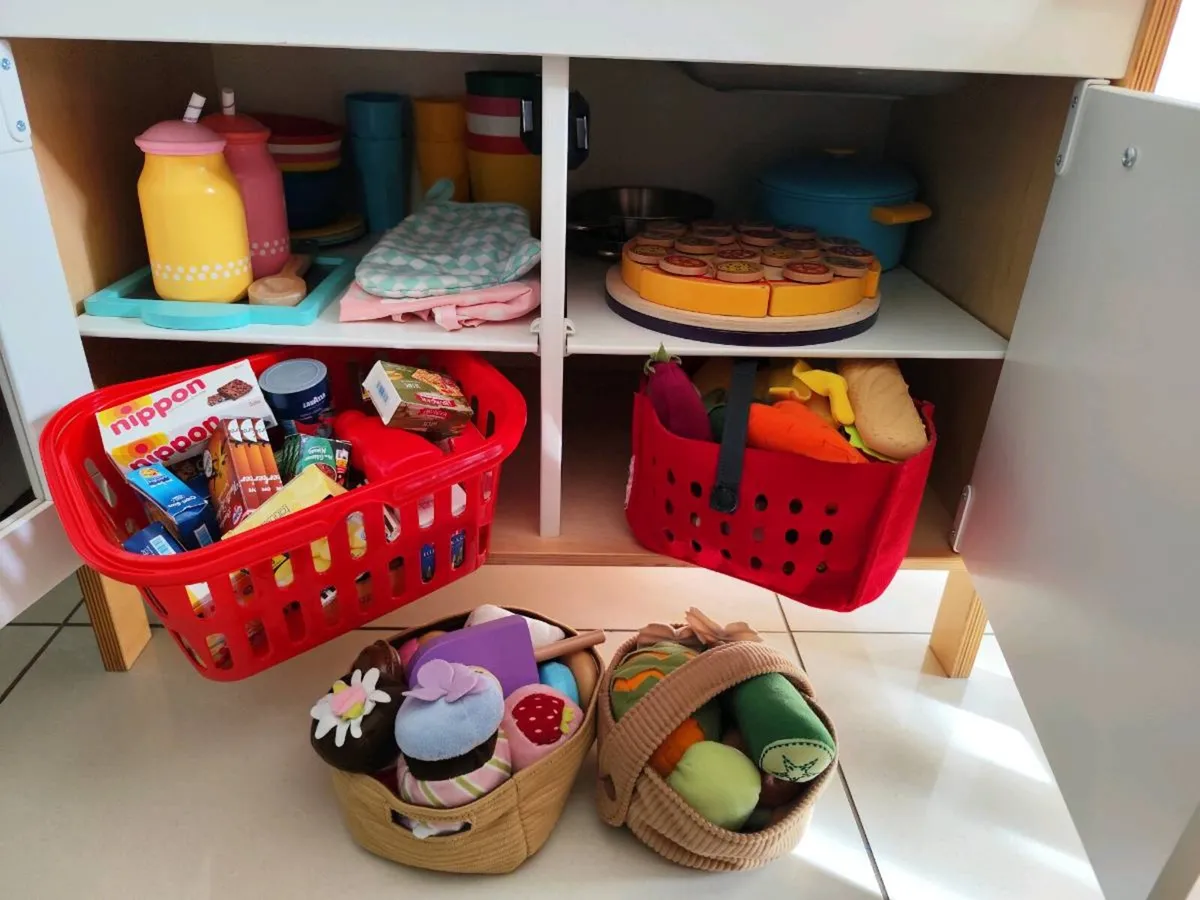 Ikea Kitchen - Image 4