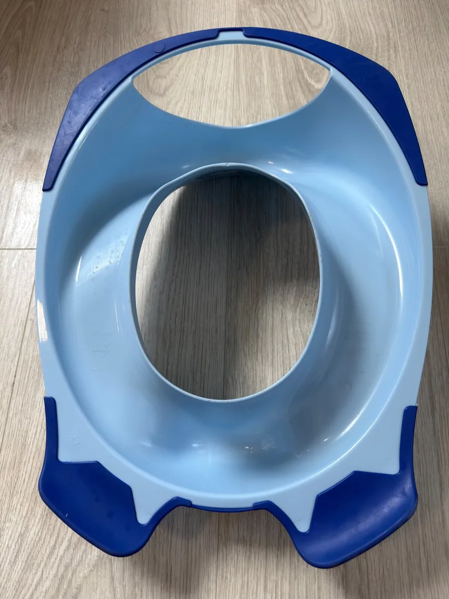Mickey Mouse Toileting Set - Image 3