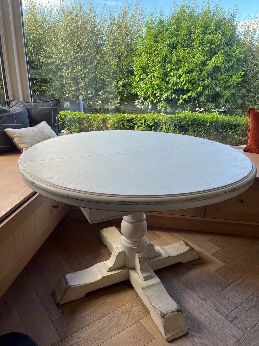 Table - Image 1