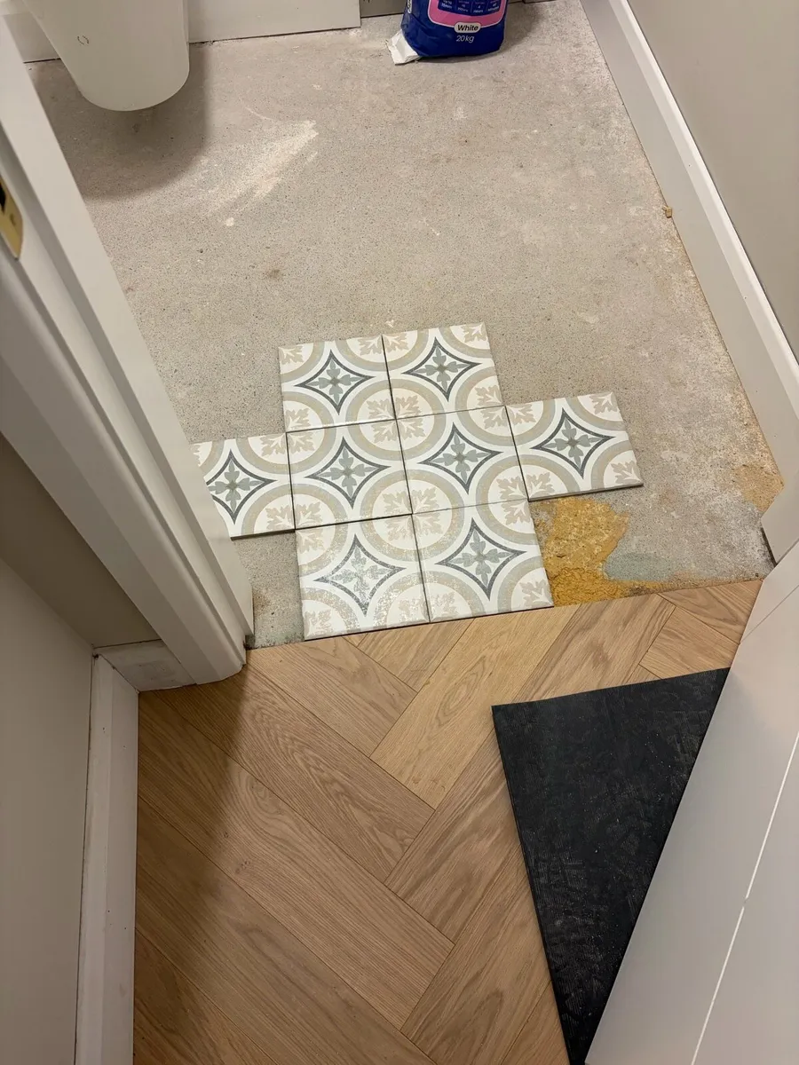 Gabana Rubeli Nanda Tiles - Image 4