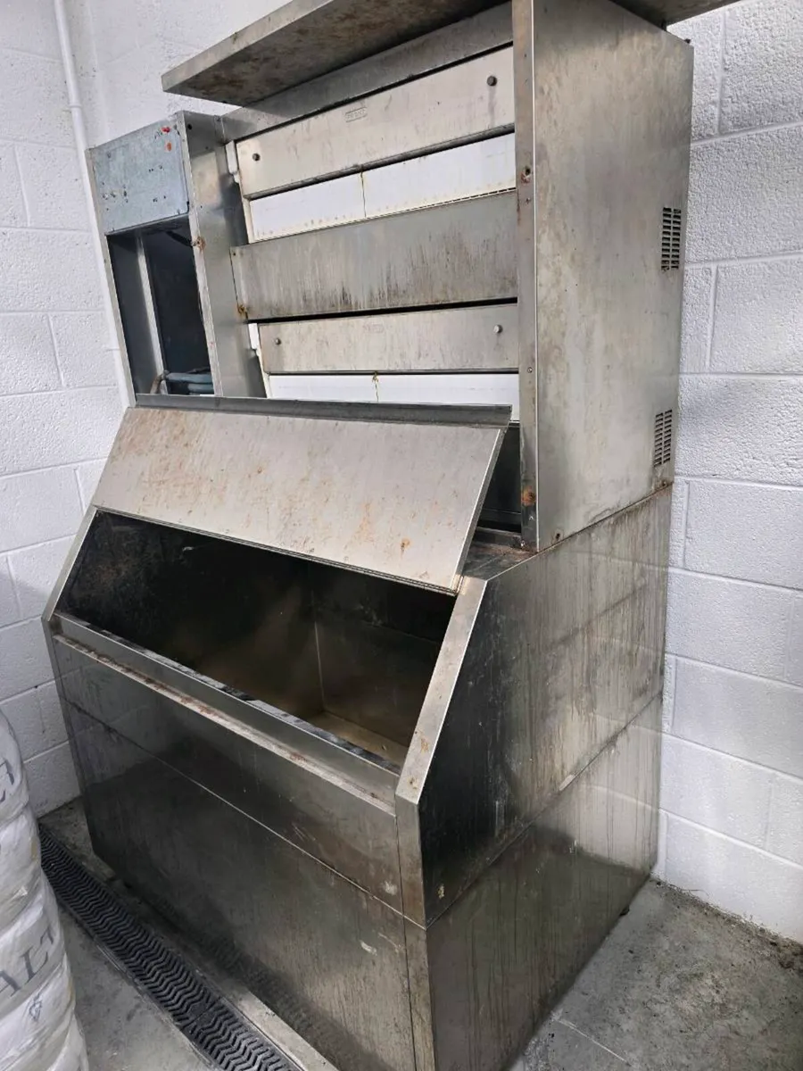 Ice Machine - Image 2