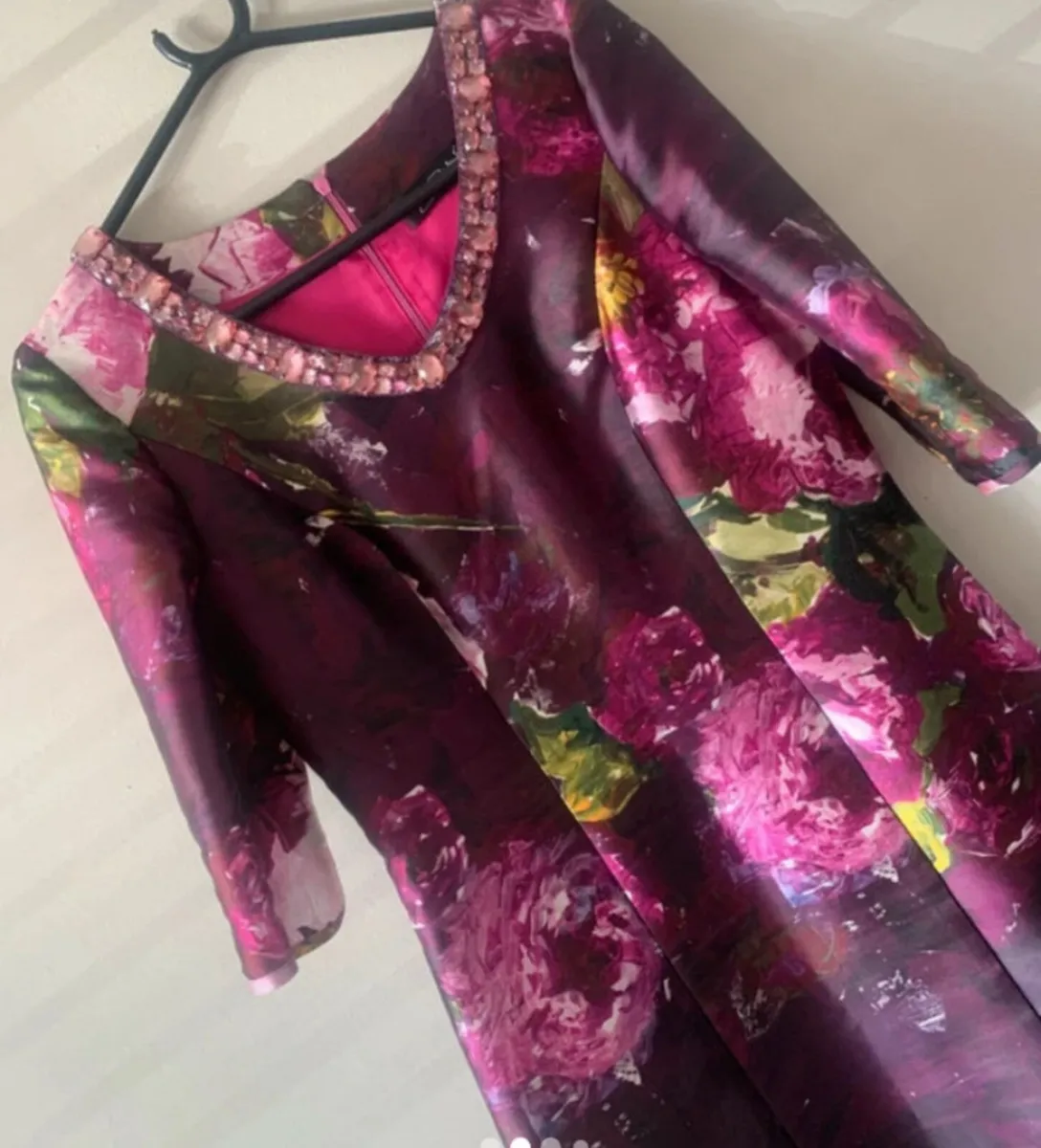 Mother of the bride/Wedding guest dress - Image 1
