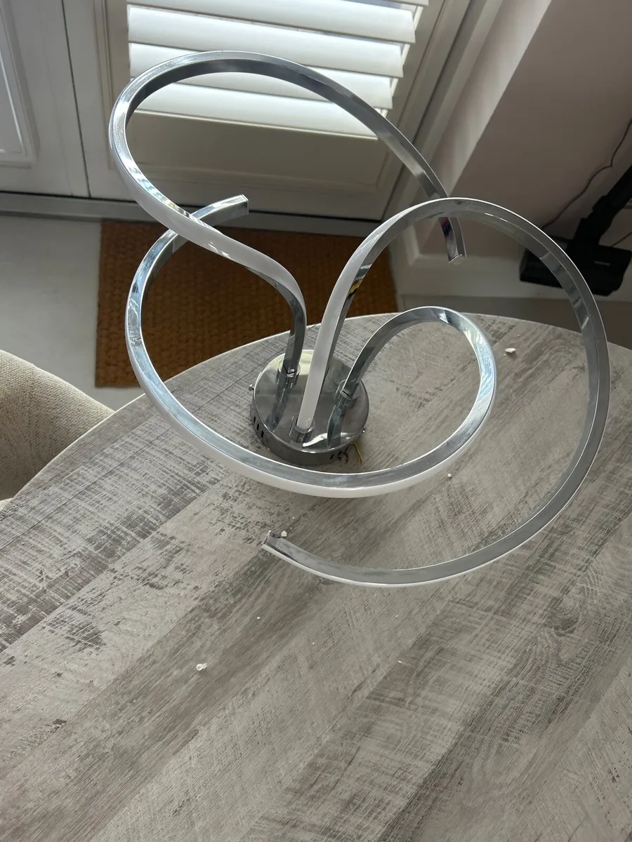 Ceiling pendant light - Image 3