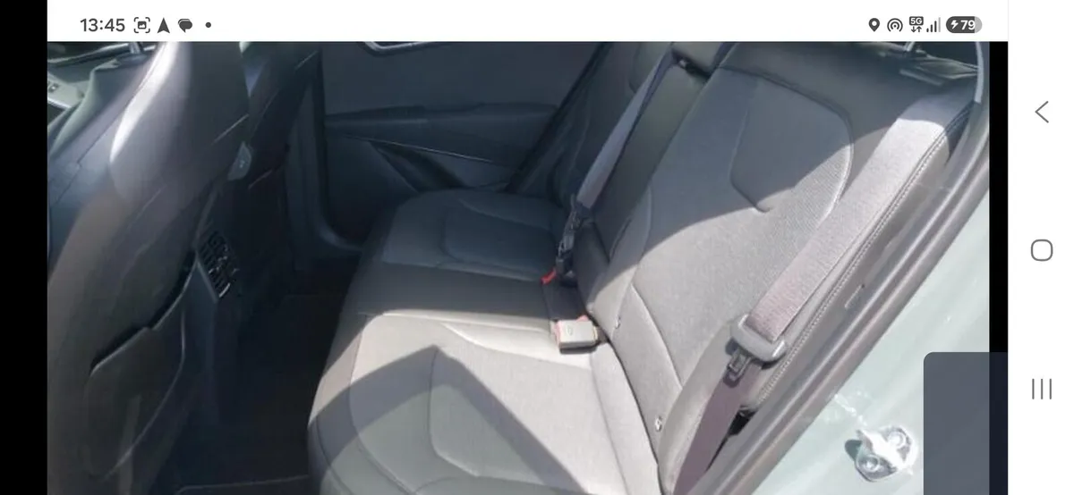 Kia .Niro. Full electric - Image 3