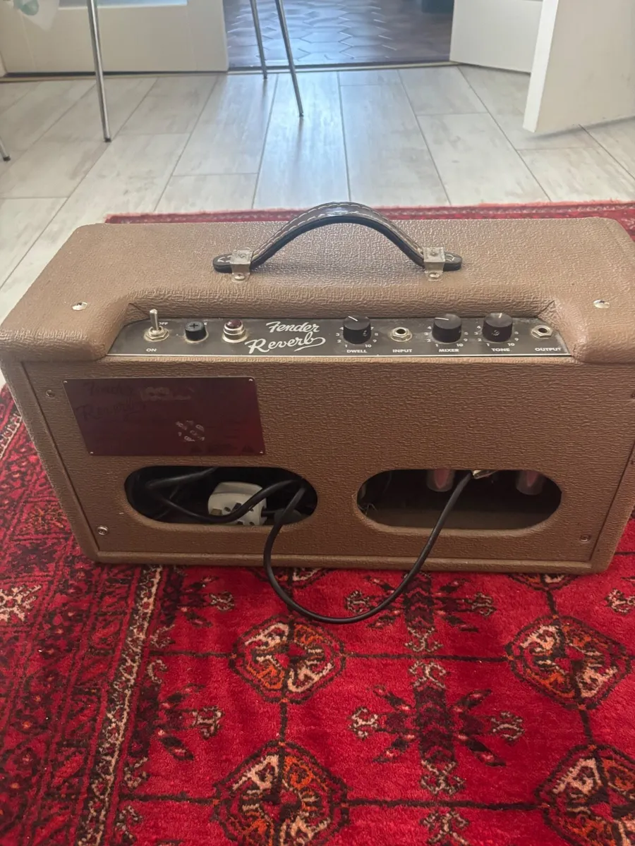 Musical equipment - Image 2
