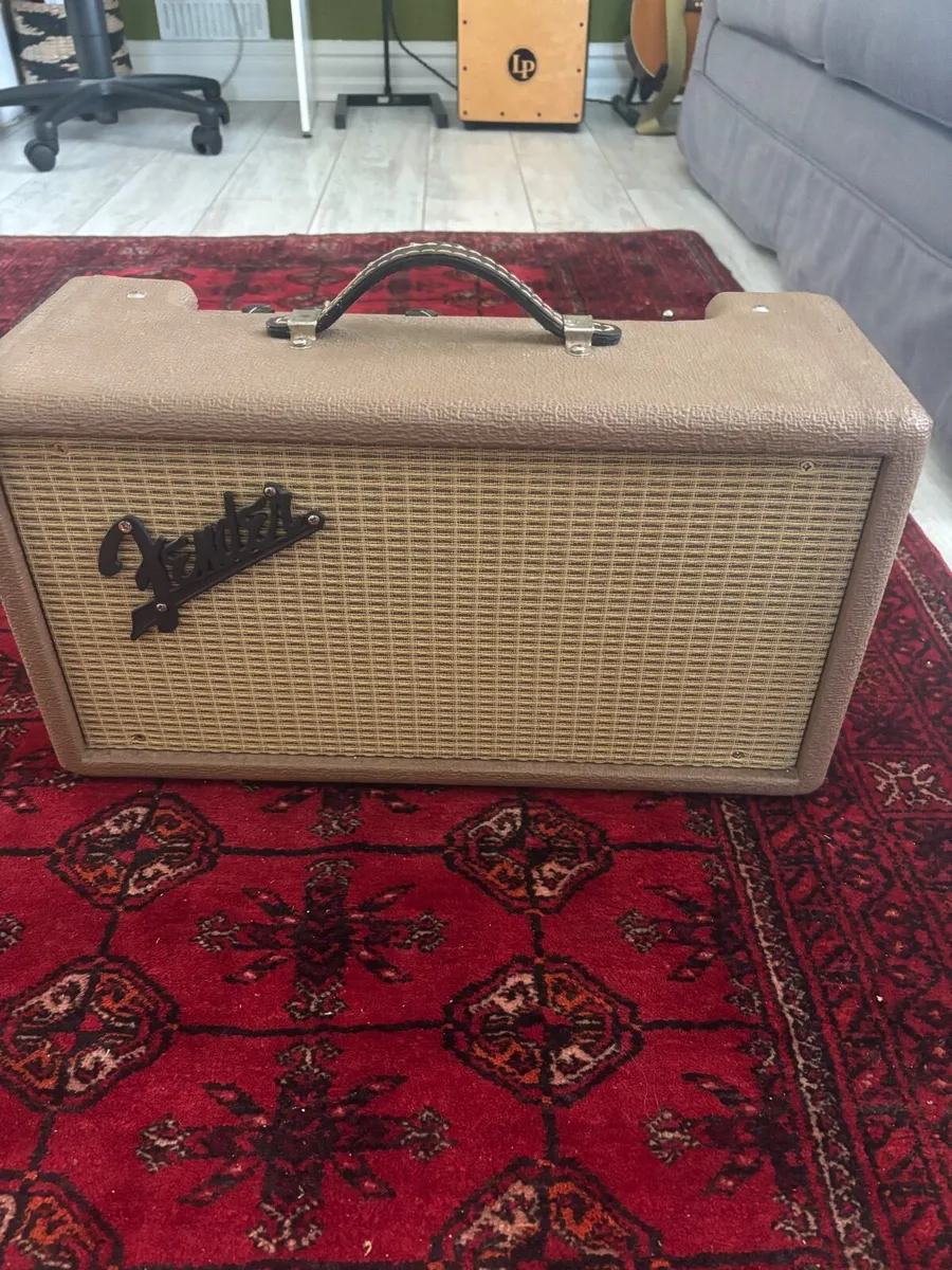 Musical equipment - Image 4