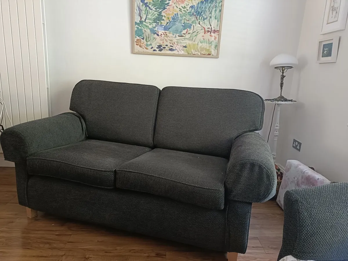 3 Seater Sofa - Image 1