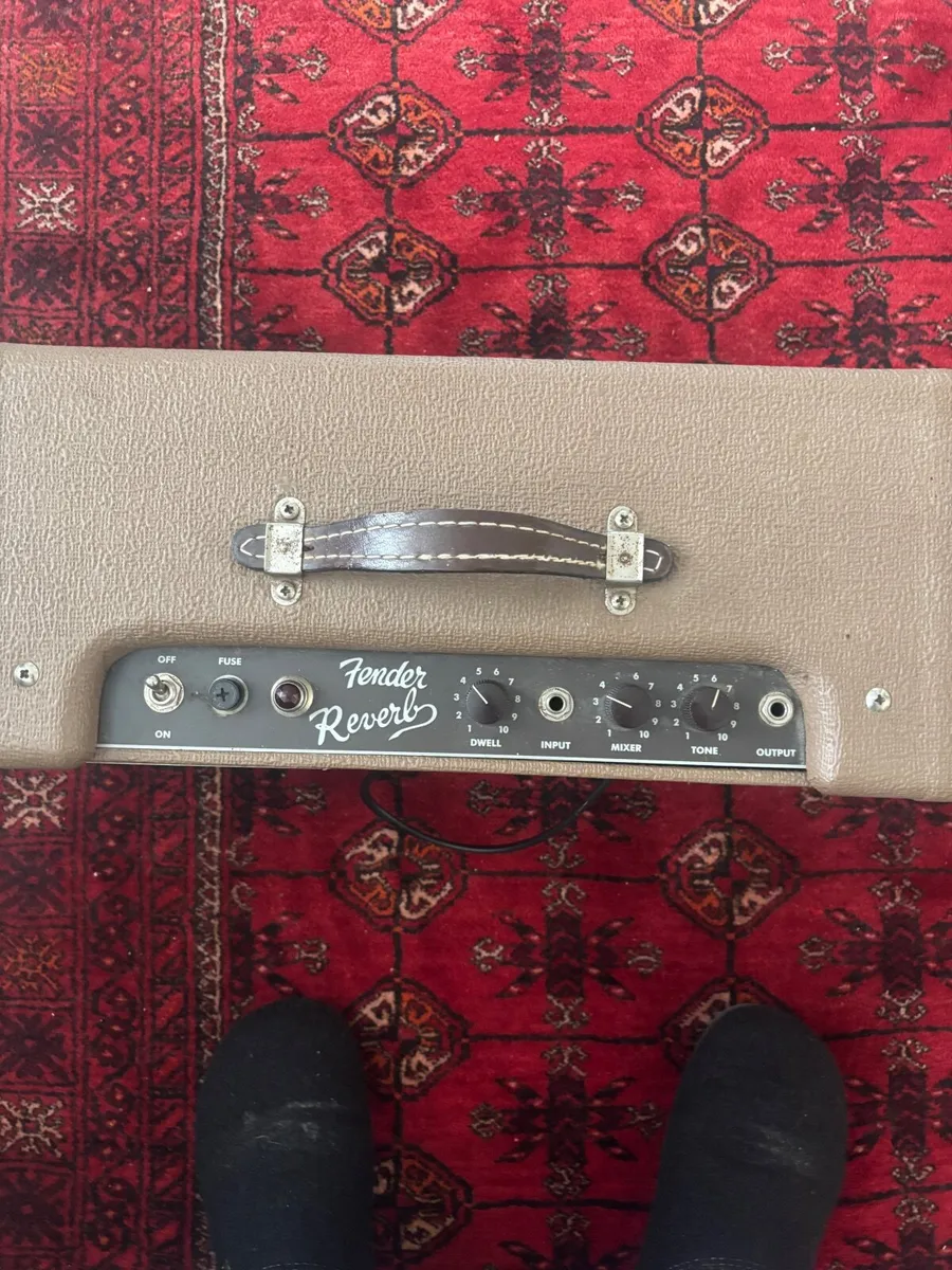 Musical equipment - Image 3