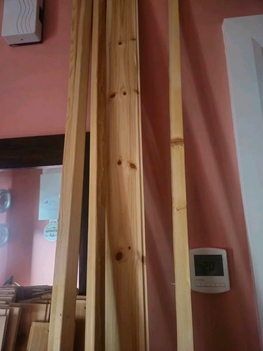 Free wood - Image 1
