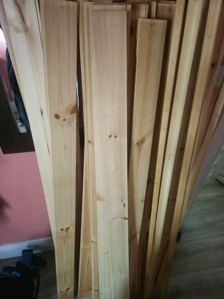 Free wood - Image 2