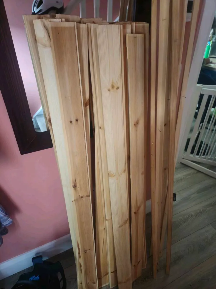 Free wood - Image 3