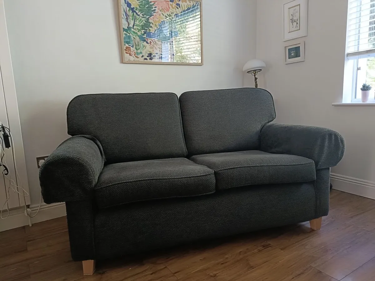 3 Seater Sofa - Image 3