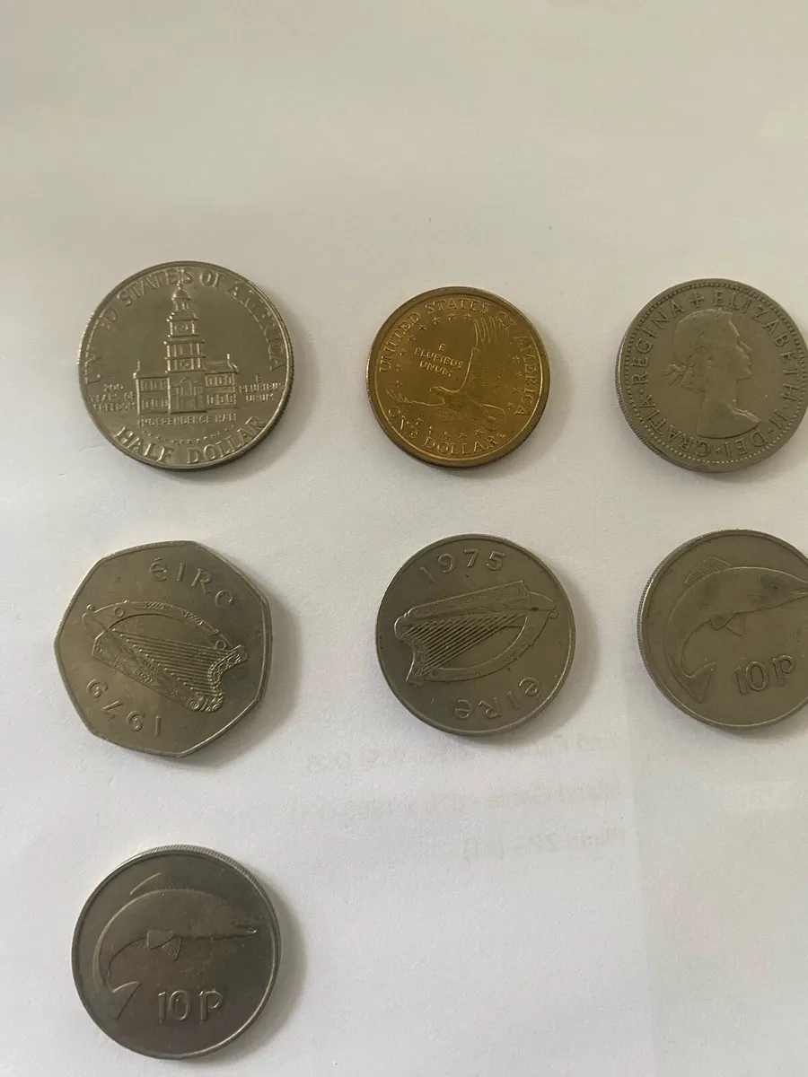 Coins - Image 2