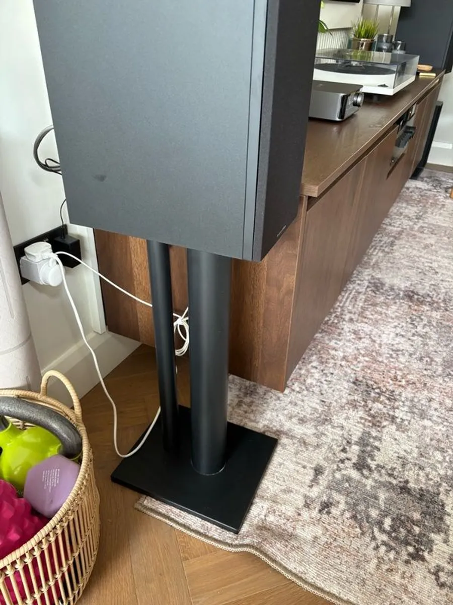 Speaker stands - Image 2