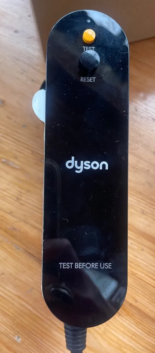Dyson Airstrait - Image 2