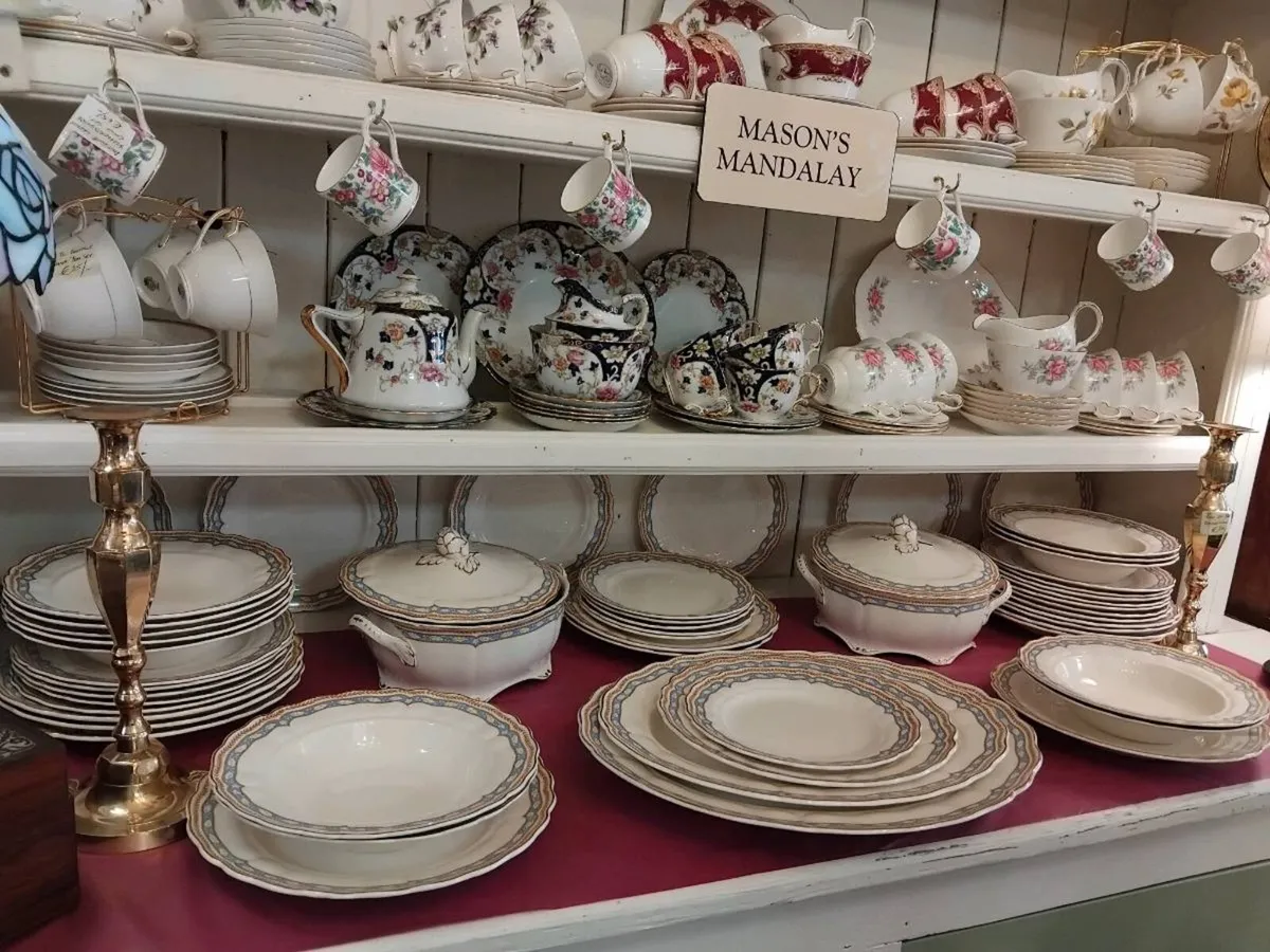 Antiques - Image 4