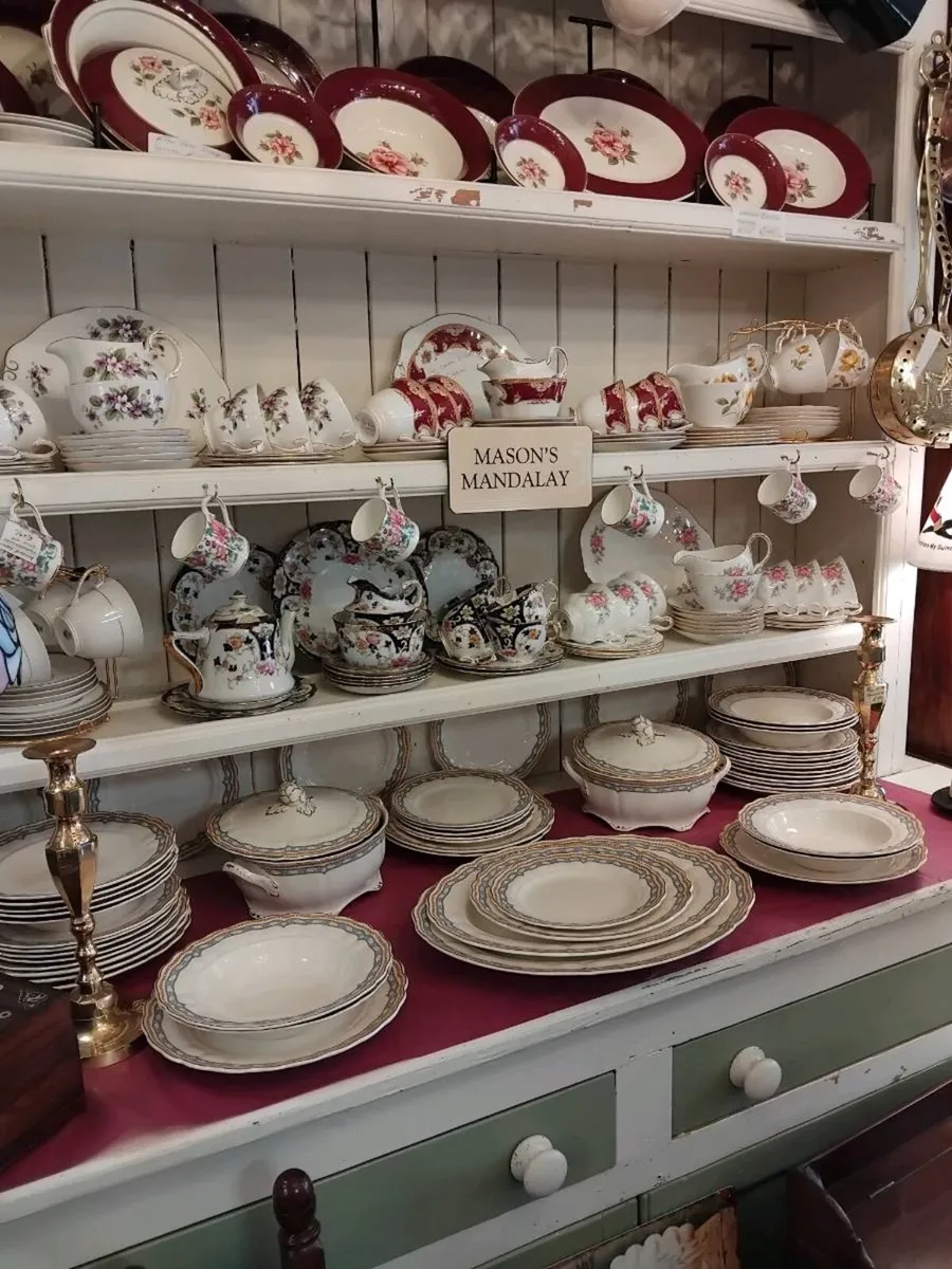 Antiques - Image 2